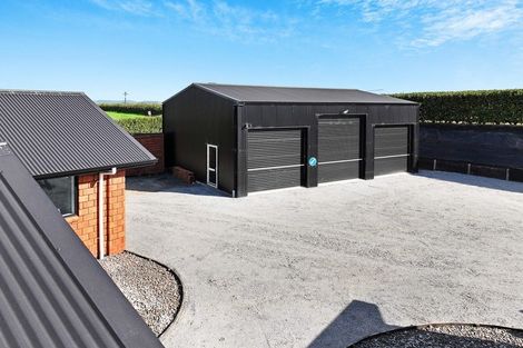 Photo of property in 26 Burwood Road, Burwood, Christchurch, 8083