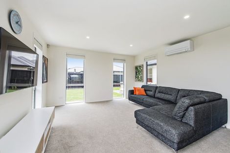 Photo of property in 15 Lennon Drive, Rolleston, 7614