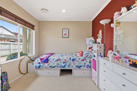 Photo of property in 4 Moverley Place, Pukete, Hamilton, 3200