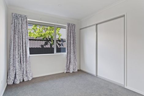 Photo of property in 1 Geering Place, Kaiapoi, 7630