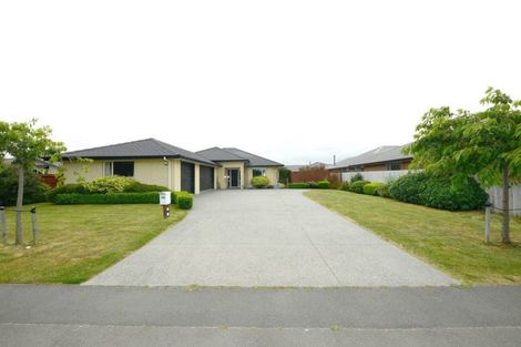 Photo of property in 150 Lowes Road, Rolleston, 7614