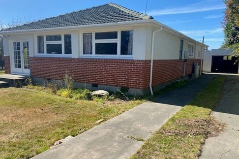 Photo of property in 12 Charles Street, Allenton, Ashburton, 7700