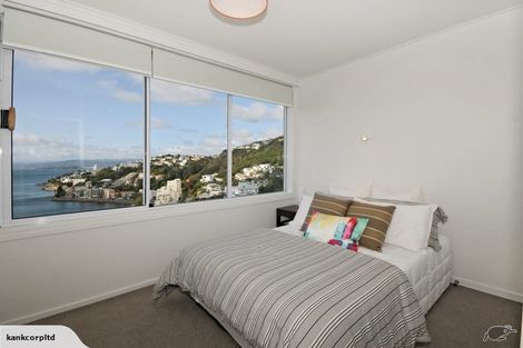 Photo of property in 2f9 Oriental Terrace, Mount Victoria, Wellington, 6011