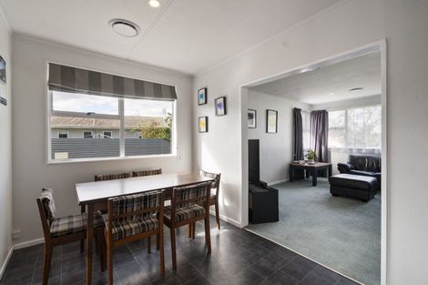 Photo of property in 14 Dampier Avenue, Awapuni, Palmerston North, 4412