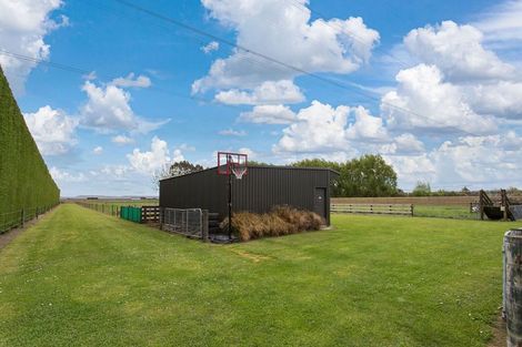 Photo of property in 64 Hodgens Road, Prebbleton, Christchurch, 7676