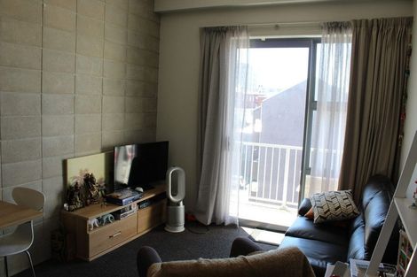 Photo of property in 15/93 Filleul Street, Dunedin Central, Dunedin, 9016