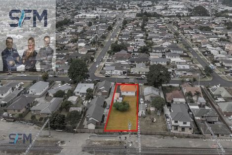 Photo of property in 29 Clendon Avenue, Papatoetoe, Auckland, 2025