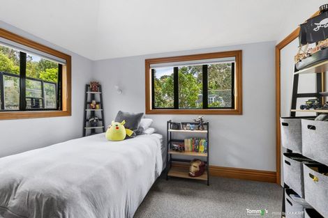 Photo of property in 183a Barnard Street, Wadestown, Wellington, 6012