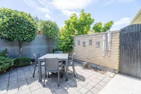 Photo of property in 1/20 Hartford Street, Burnside, Christchurch, 8053