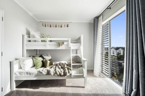 Photo of property in 38 Wallace Road, Hobsonville, Auckland, 0616