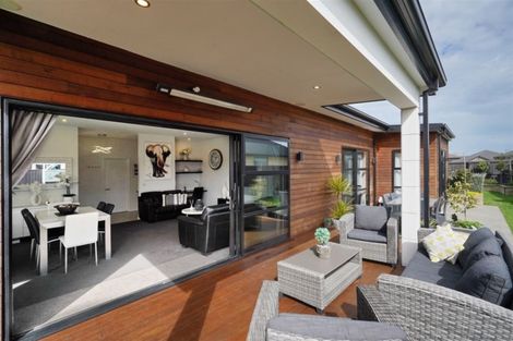 Photo of property in 5 Genoa Avenue, Rolleston, 7614