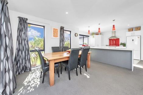 Photo of property in 48c Lewis Crescent, Rolleston, 7614