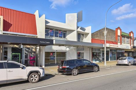 Photo of property in 224 Oxford Street, South Dunedin, Dunedin, 9012