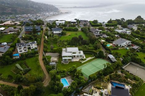 Photo of property in 45 Taylors Mistake Road, Scarborough, Christchurch, 8081