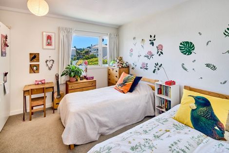 Photo of property in Hiropi St Village, 21/46u Hiropi Street, Newtown, Wellington, 6021