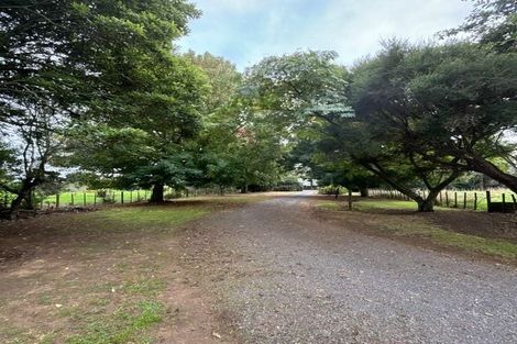 Photo of property in 18 Maher Road, Ramarama, Drury, 2579