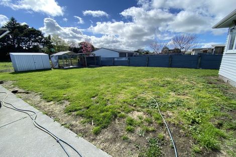 Photo of property in 5 Reeve Street, Foxton, 4814