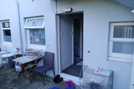 Photo of property in 10 Kilbirnie Crescent, Kilbirnie, Wellington, 6022