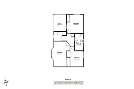 Photo of property in 125 Cecil Road, Wadestown, Wellington, 6012