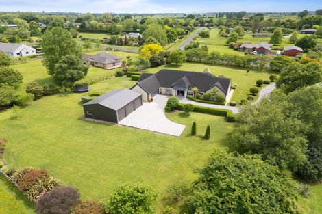 Photo of property in 36 Everad Avenue, Matamata, 3472