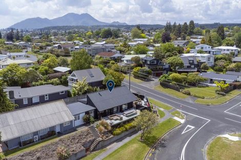 Photo of property in 47 Rainbow Drive, Rainbow Point, Taupo, 3330