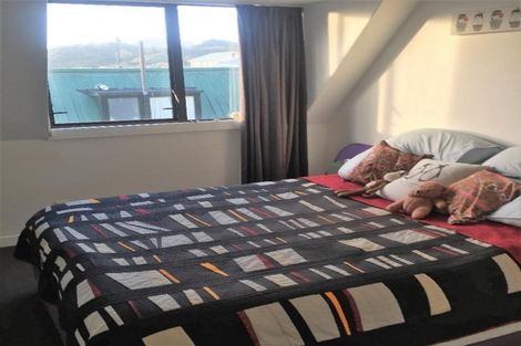 Photo of property in Hiropi St Village, 54/46u Hiropi Street, Newtown, Wellington, 6021