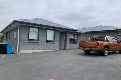 Photo of property in 35a High Street, Parkside, 7910
