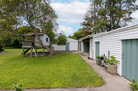 Photo of property in 945 No 7 Road, Springdale, Waitoa, 3380