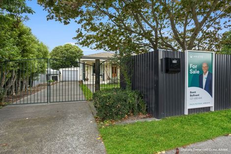 Photo of property in 210 Gascoigne Street, Raureka, Hastings, 4120