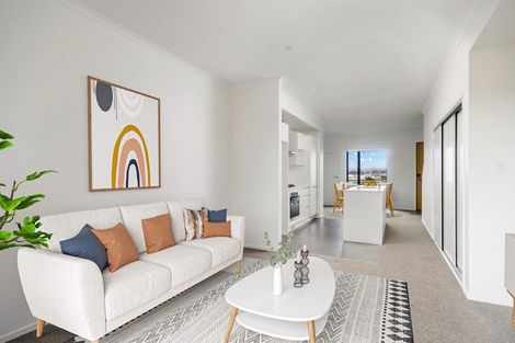 Photo of property in 4/1 Scott Road, Hobsonville, Auckland, 0616