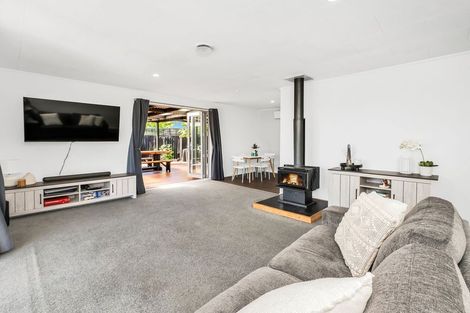 Photo of property in 4a Chaucer Street, Rolleston, 7614