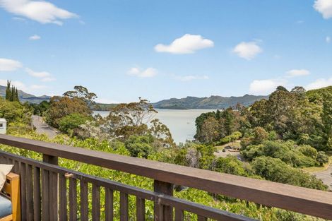 Photo of property in 39 Park Terrace, Corsair Bay, Lyttelton, 8082