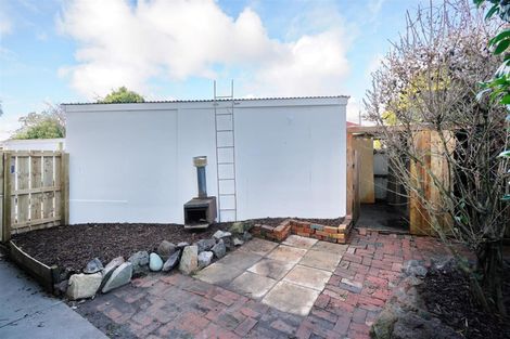 Photo of property in 6/20 Rosewarne Street, Spreydon, Christchurch, 8024