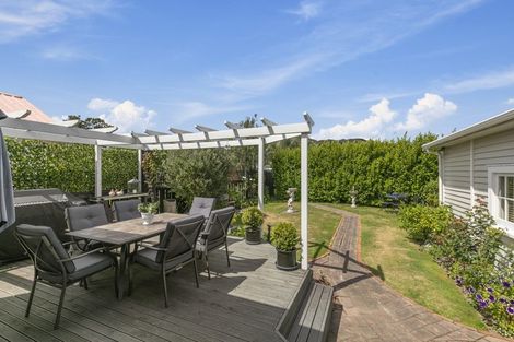 Photo of property in 10 Penrose Street, Woburn, Lower Hutt, 5010