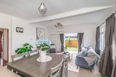 Photo of property in 58b Salisbury Street, Levin, 5510
