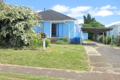 Photo of property in 14 Tawa Street, Kaikohe, 0405