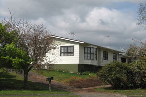 Photo of property in 8 Taurus Place, Kawaha Point, Rotorua, 3010