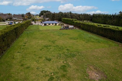 Photo of property in 293 Staunton Road, West Plains, Invercargill, 9879
