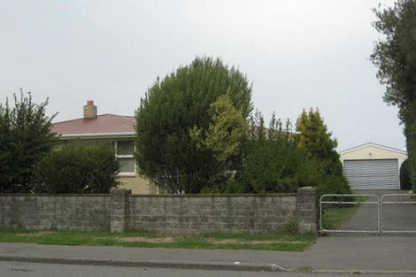 Photo of property in 39 Moore Street, Rolleston, 7614