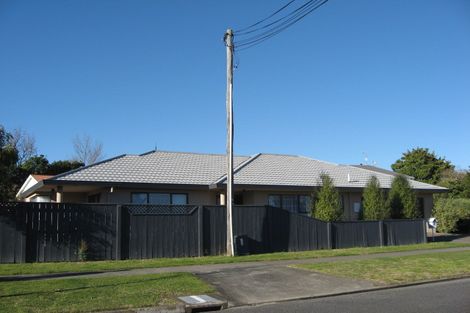 Photo of property in 2/44 Campbell Street, Havelock North, 4130