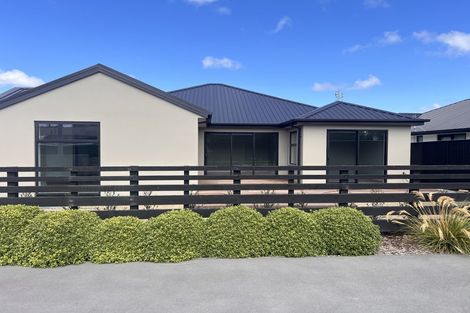 Photo of property in 2 Hao Lane, Halswell, Christchurch, 8025