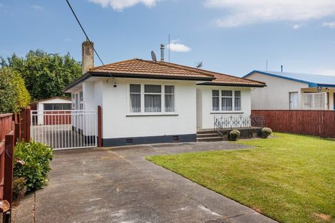Photo of property in 188 Maxwells Line, Awapuni, Palmerston North, 4412