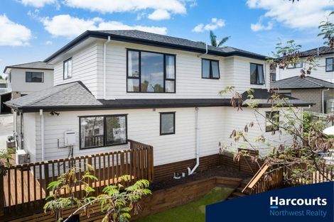 Photo of property in 1b Makora Road, Massey, Auckland, 0614