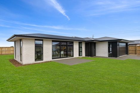 Photo of property in 132a Dunns Crossing Road, Rolleston, 7614