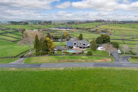 Photo of property in 37 Ngaroto Road, Te Awamutu, Ohaupo, 3883