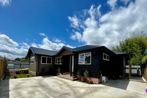Photo of property in 50 Pahiatua Street, Hokowhitu, Palmerston North, 4410