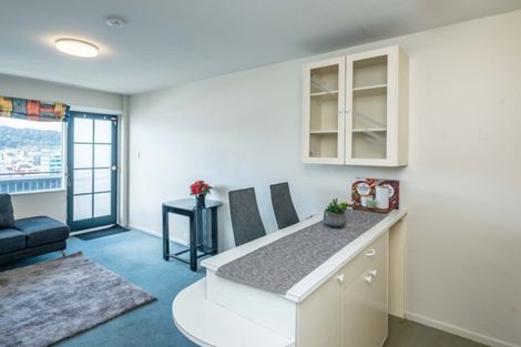 Photo of property in Avon Flats, 17/217u The Terrace, Wellington Central, Wellington, 6011