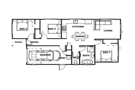Photo of property in 144 Rimu Street, Te Kauwhata, 3710