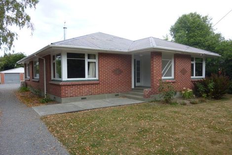 Photo of property in 6 Waterholes Road, Springston, Christchurch, 7674