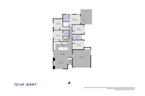 Photo of property in 12 Piko Road, Opaheke, 2113